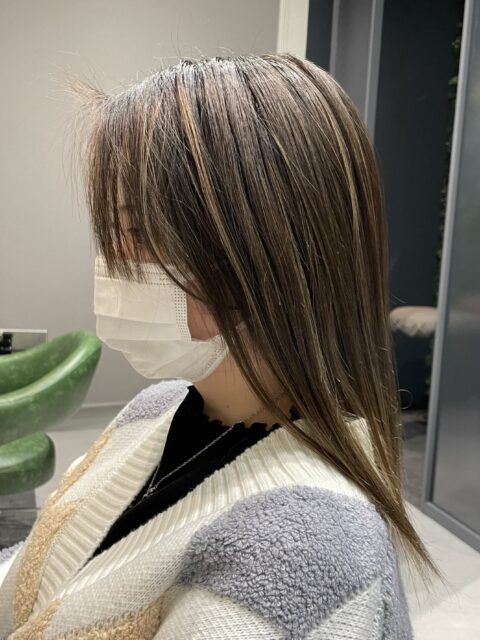 写真:Before