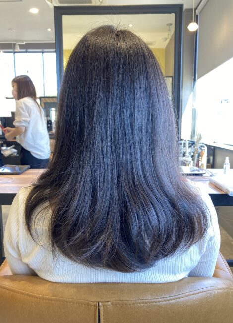 写真：Before