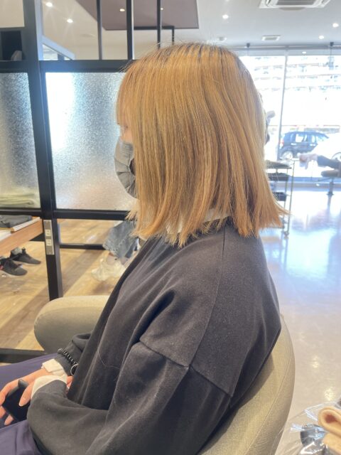 写真：Before