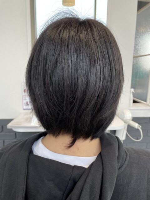 写真：Before