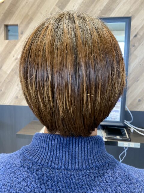 写真：Before