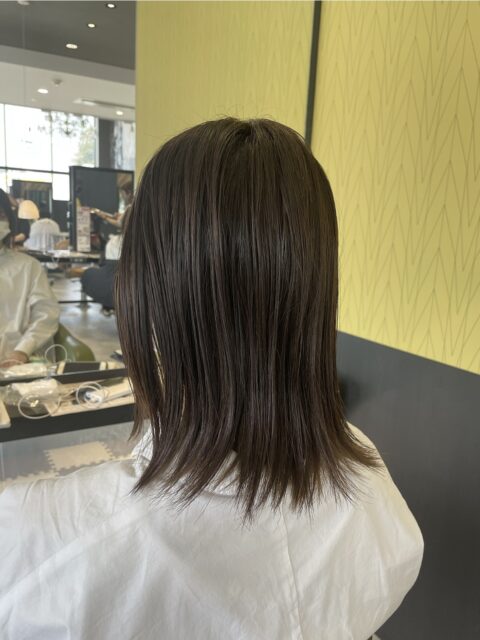 写真：Before