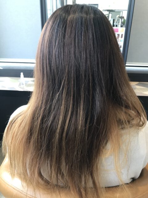 写真：Before