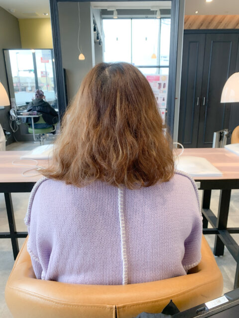 写真:Before