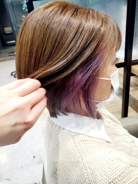 写真:After