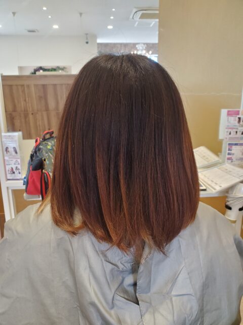 写真：Before