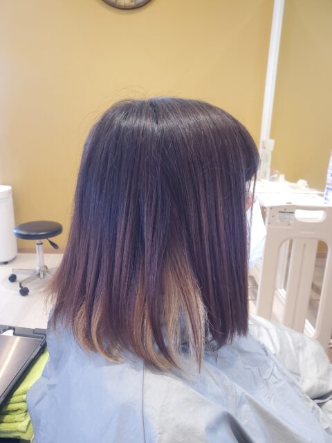 写真：Before