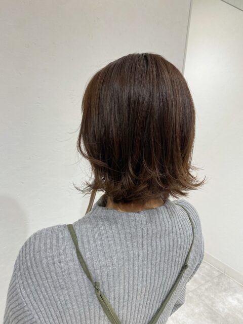 写真：After