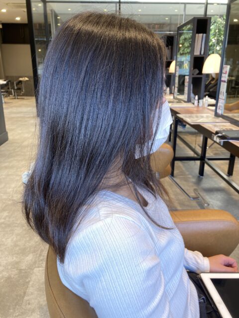 写真：Before