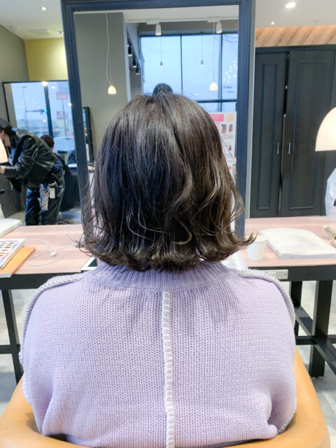 写真:After