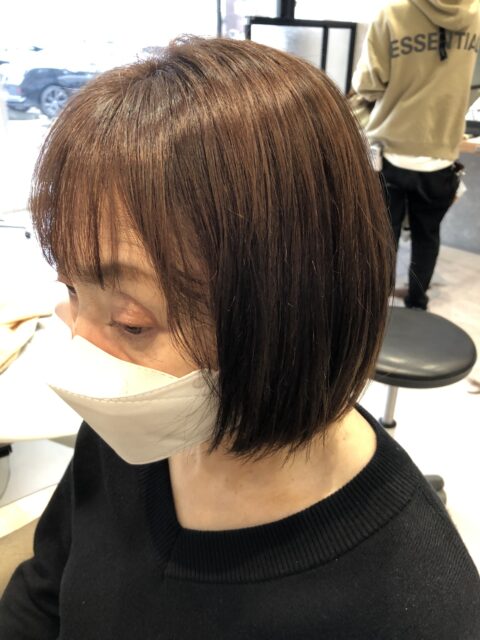 写真:After