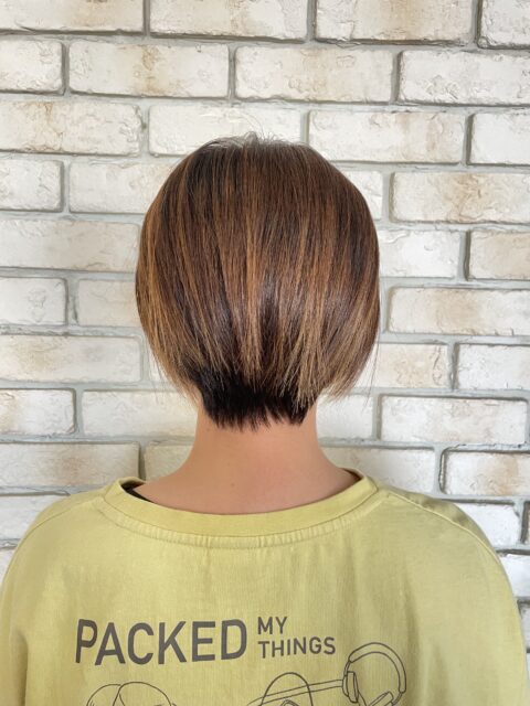 写真：Before