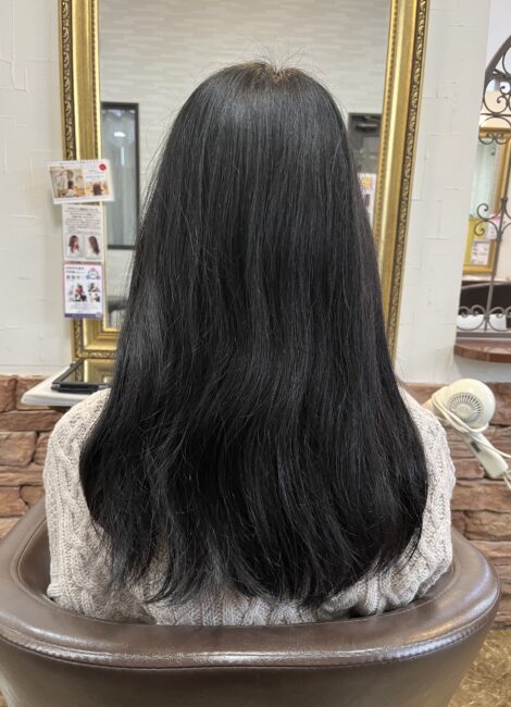 写真：Before