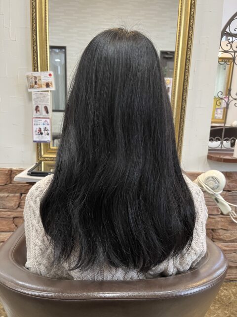 写真：Before