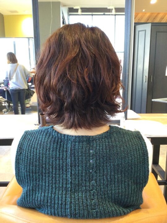 写真:After