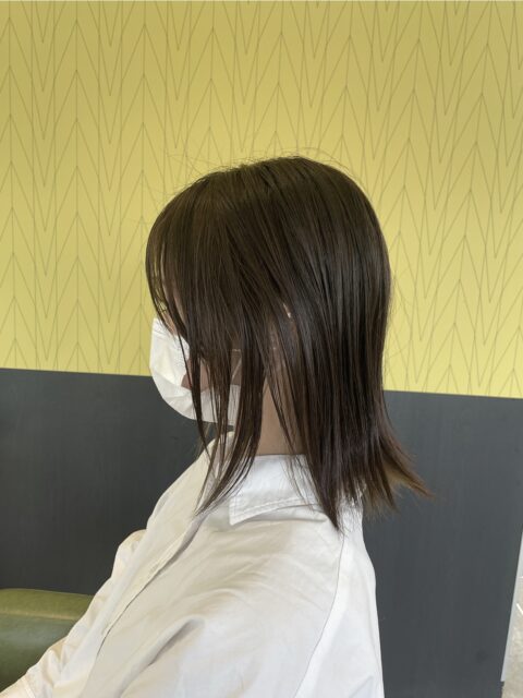 写真：Before