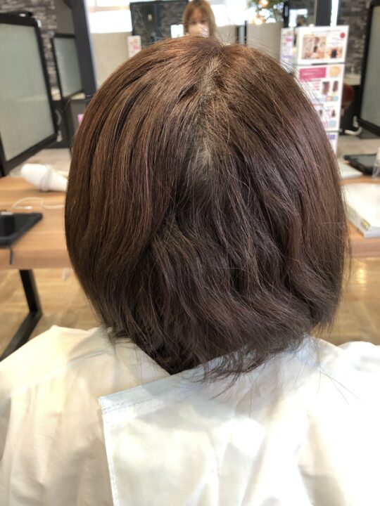 写真:Before