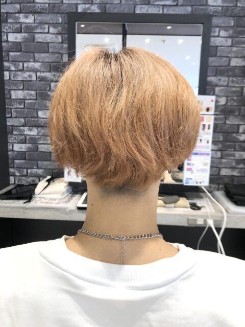 写真：Before