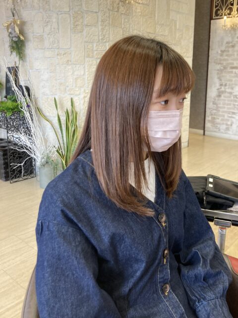 写真：Before