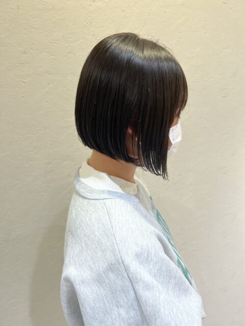 写真：After