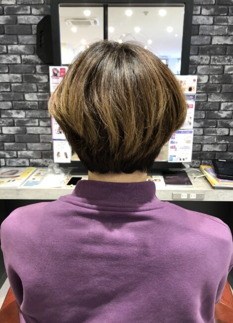 写真：Before