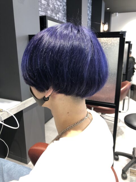 写真：After