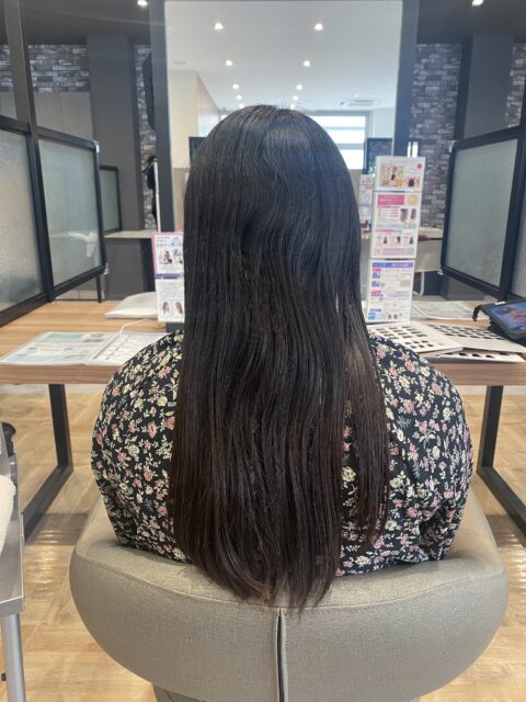 写真：Before