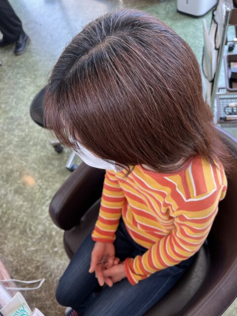 写真：Before