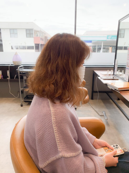 写真:Before