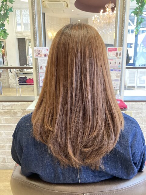 写真：Before