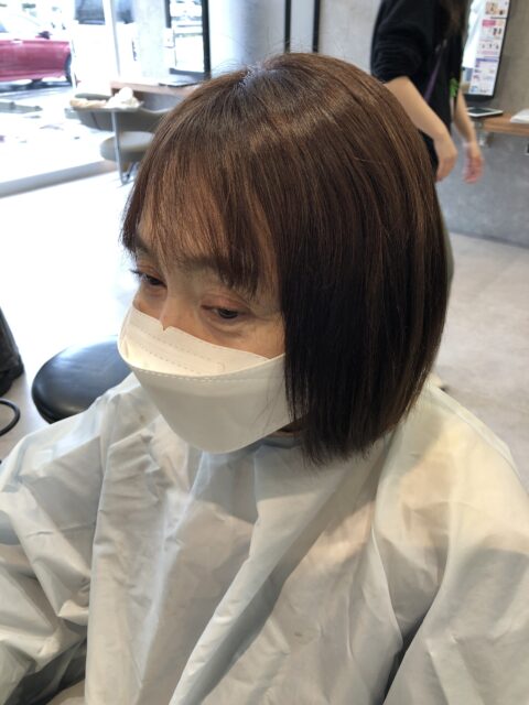 写真:Before