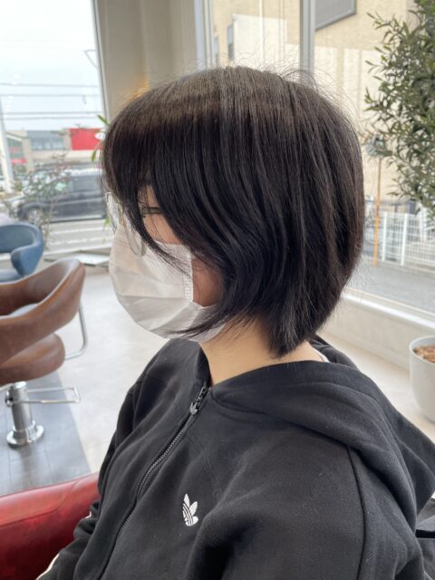 写真：Before