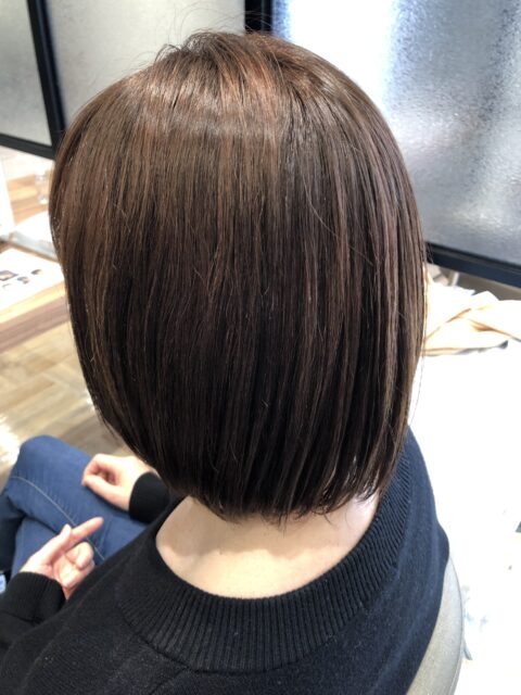 写真:After