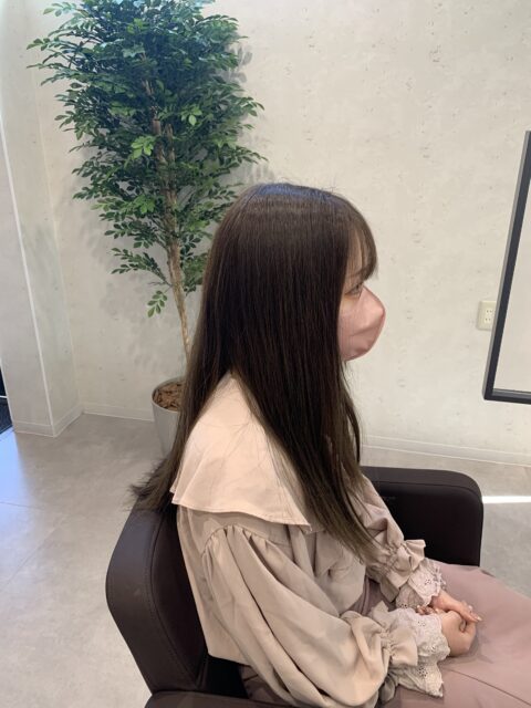 写真：Before