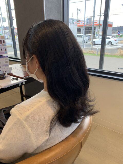 写真：Before