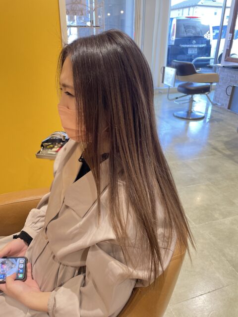 写真：Before