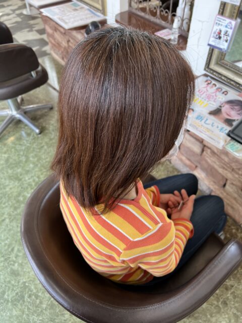 写真：Before