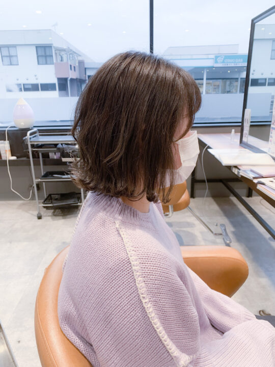 写真:After