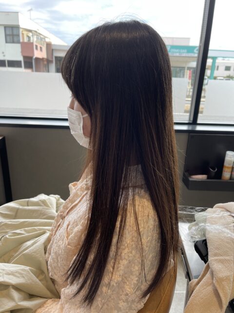 写真：Before