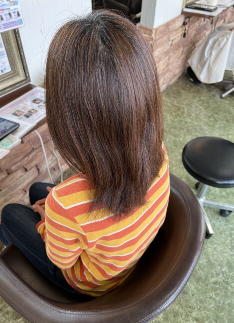 写真：Before