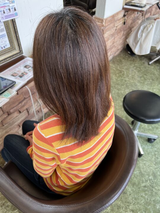 写真：Before