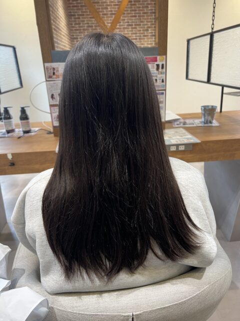 写真：Before