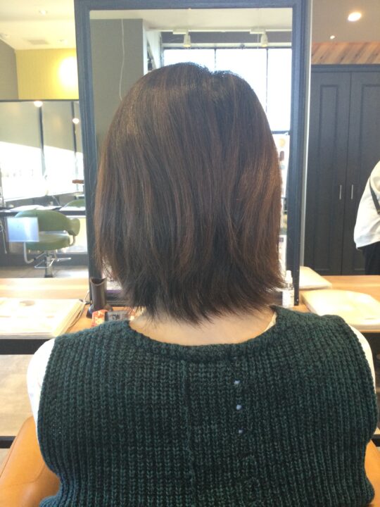 写真：Before