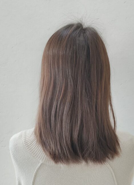 写真：Before