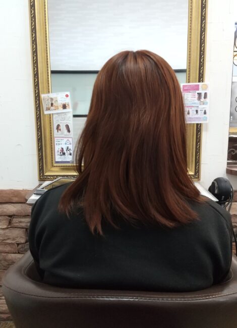 写真：Before