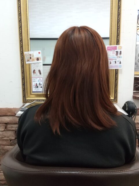 写真：Before