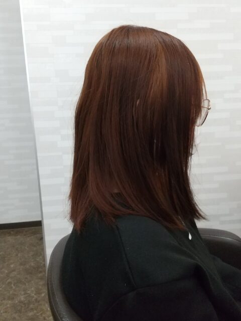 写真：Before