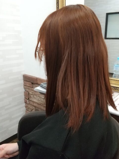 写真：Before