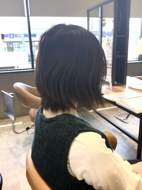 写真:Before