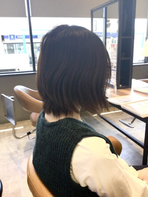 写真：Before